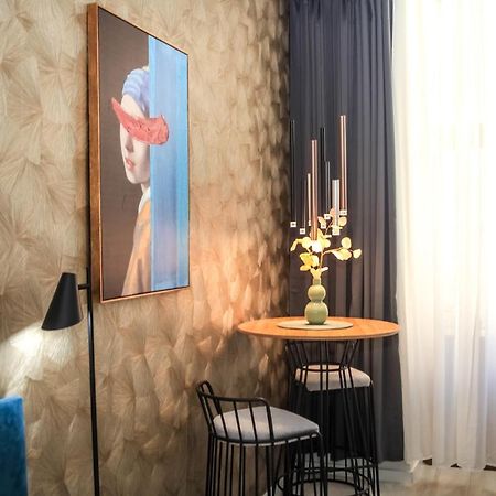Hedone City Luxury Apartments With Free Parking Pula Zewnętrze zdjęcie