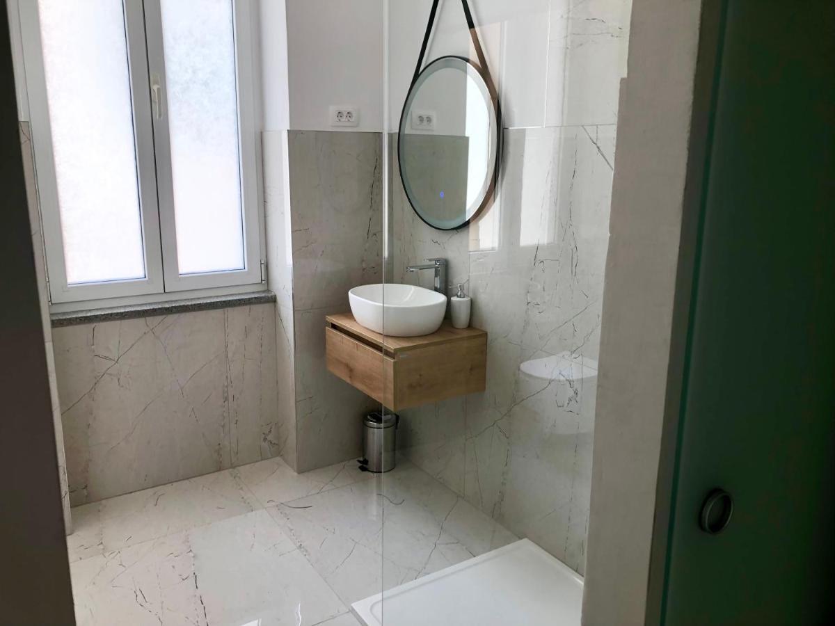 Hedone City Luxury Apartments With Free Parking Pula Zewnętrze zdjęcie