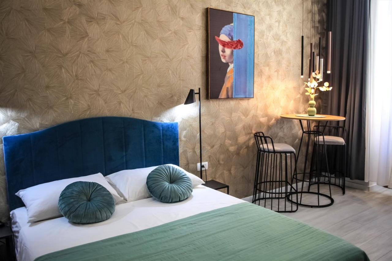 Hedone City Luxury Apartments With Free Parking Pula Zewnętrze zdjęcie