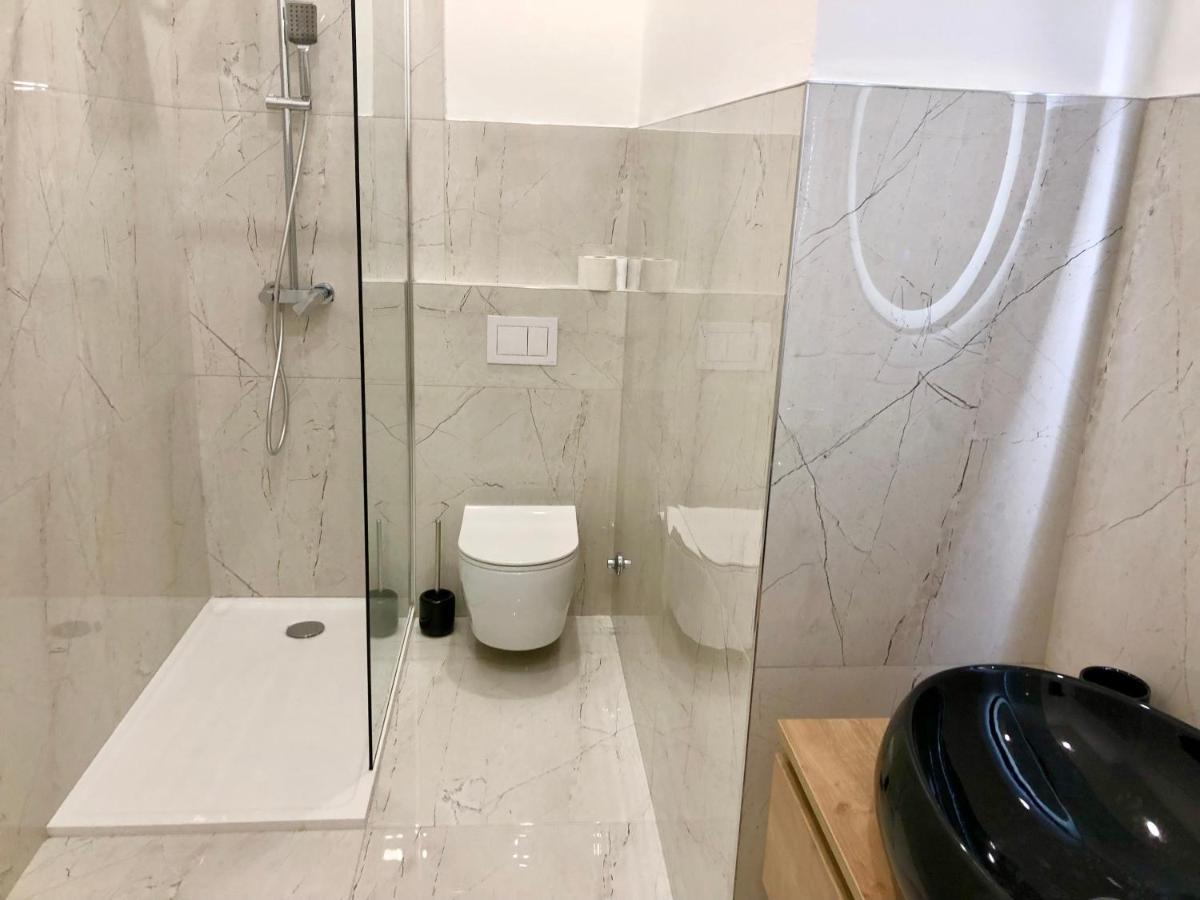 Hedone City Luxury Apartments With Free Parking Pula Zewnętrze zdjęcie