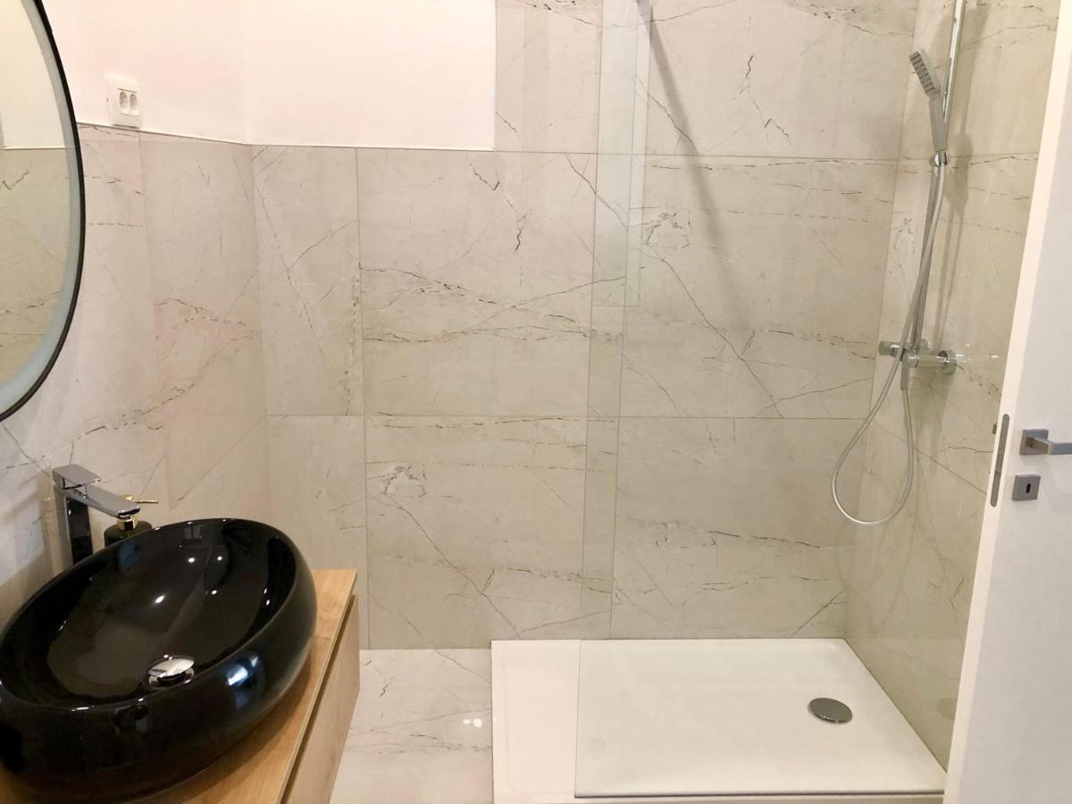 Hedone City Luxury Apartments With Free Parking Pula Zewnętrze zdjęcie