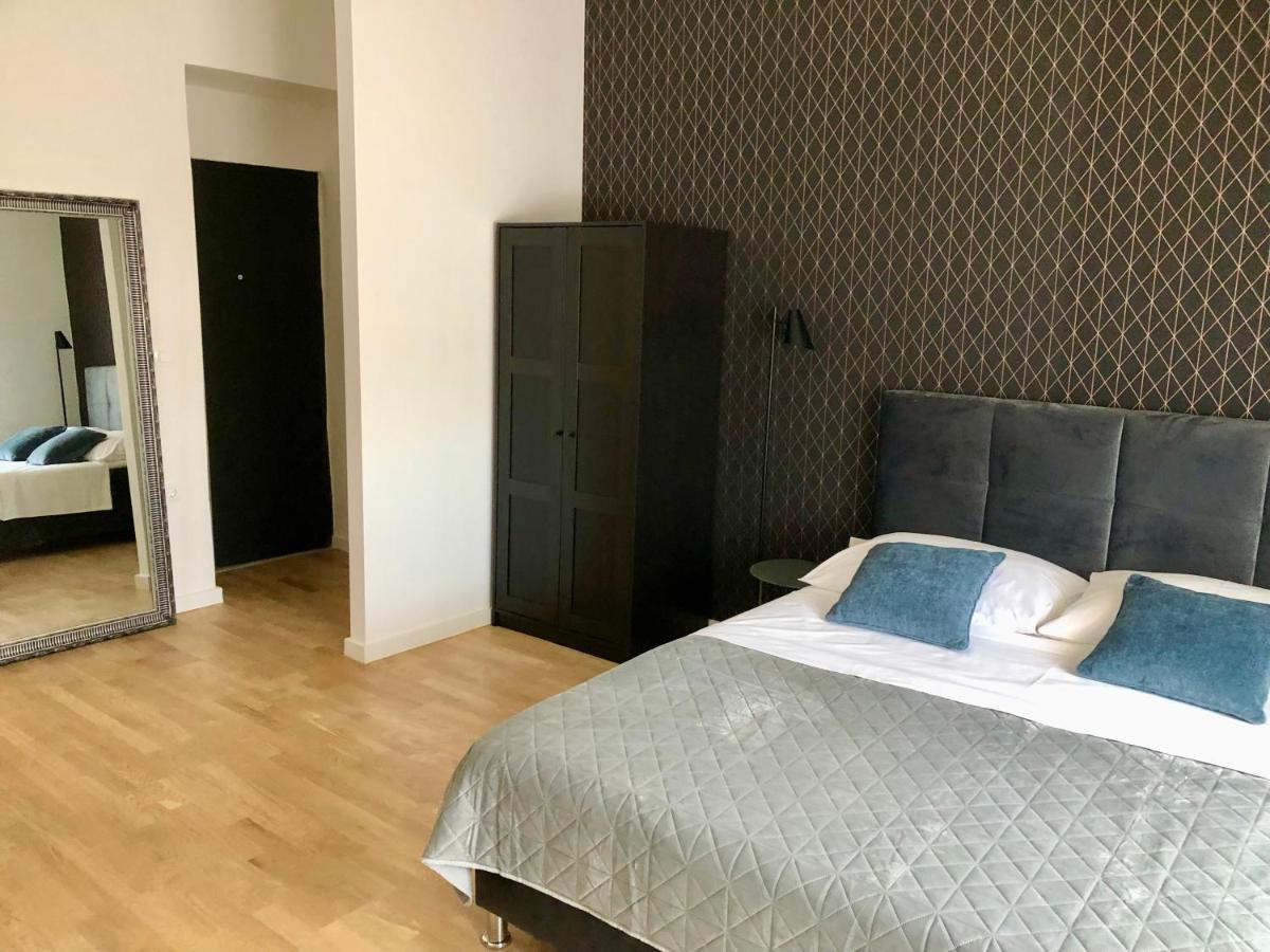 Hedone City Luxury Apartments With Free Parking Pula Zewnętrze zdjęcie