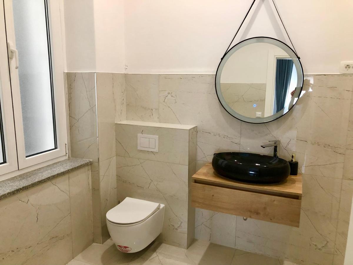Hedone City Luxury Apartments With Free Parking Pula Zewnętrze zdjęcie