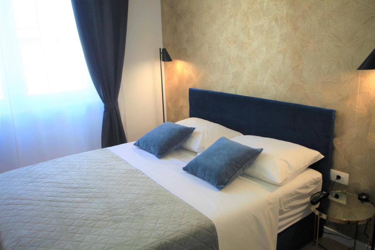 Hedone City Luxury Apartments With Free Parking Pula Zewnętrze zdjęcie