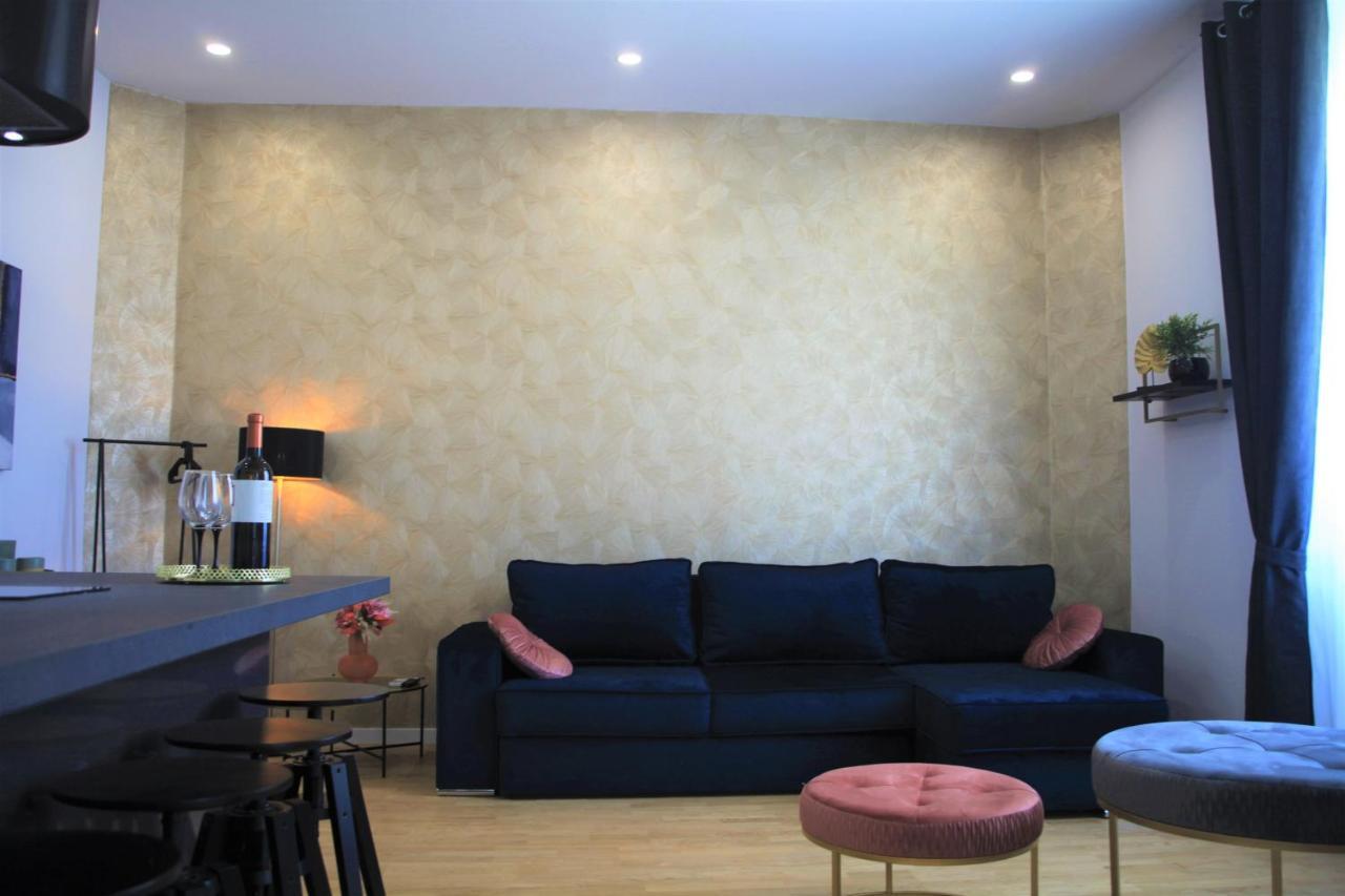 Hedone City Luxury Apartments With Free Parking Pula Zewnętrze zdjęcie