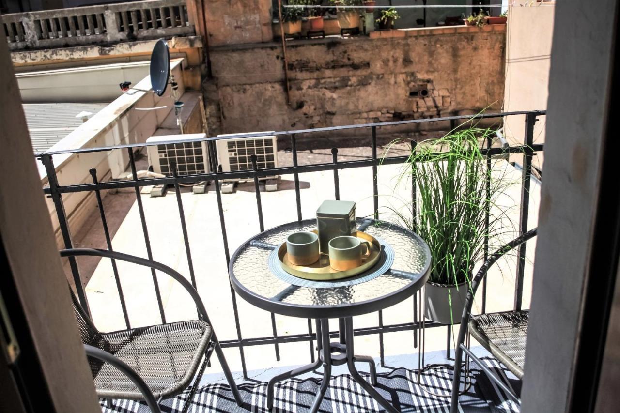 Hedone City Luxury Apartments With Free Parking Pula Zewnętrze zdjęcie