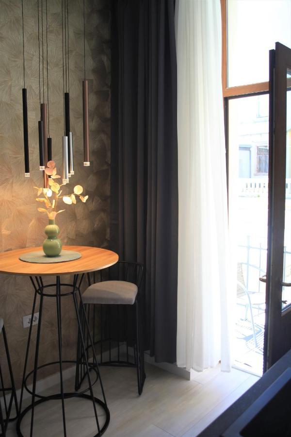 Hedone City Luxury Apartments With Free Parking Pula Zewnętrze zdjęcie