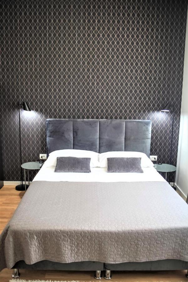 Hedone City Luxury Apartments With Free Parking Pula Zewnętrze zdjęcie