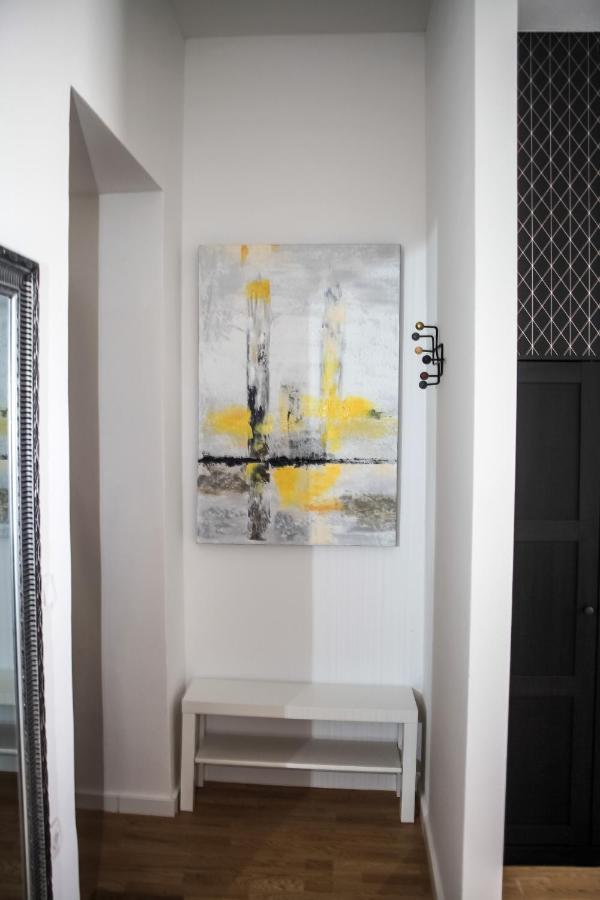 Hedone City Luxury Apartments With Free Parking Pula Zewnętrze zdjęcie